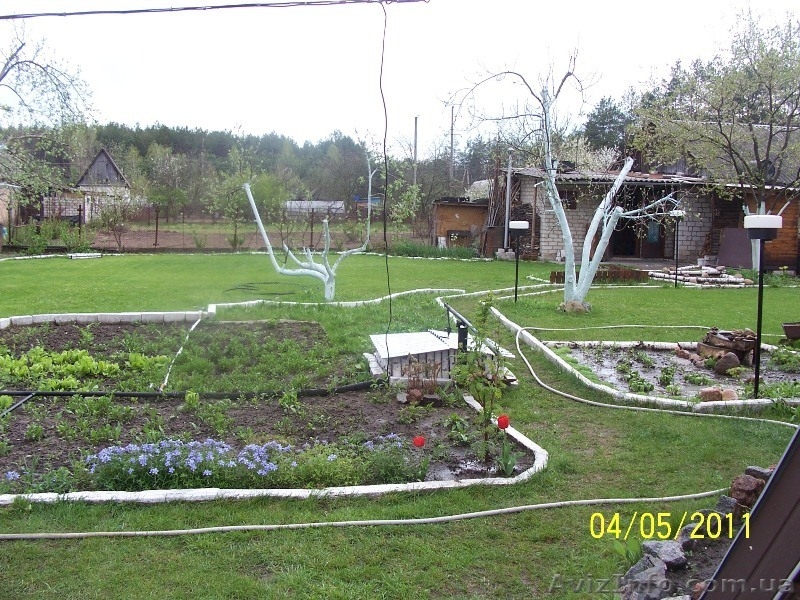 Продам полностью меблированную, ухоженную дачу  42 км от Черкасс - <ro>Изображение</ro><ru>Изображение</ru> #5, <ru>Объявление</ru> #394338