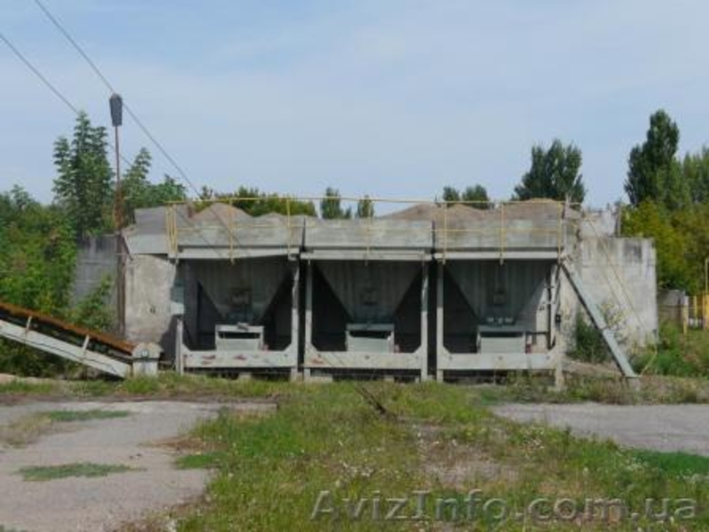 Пропонується до продажу асфальтобетонний завод в м. Сміла - <ro>Изображение</ro><ru>Изображение</ru> #5, <ru>Объявление</ru> #373242