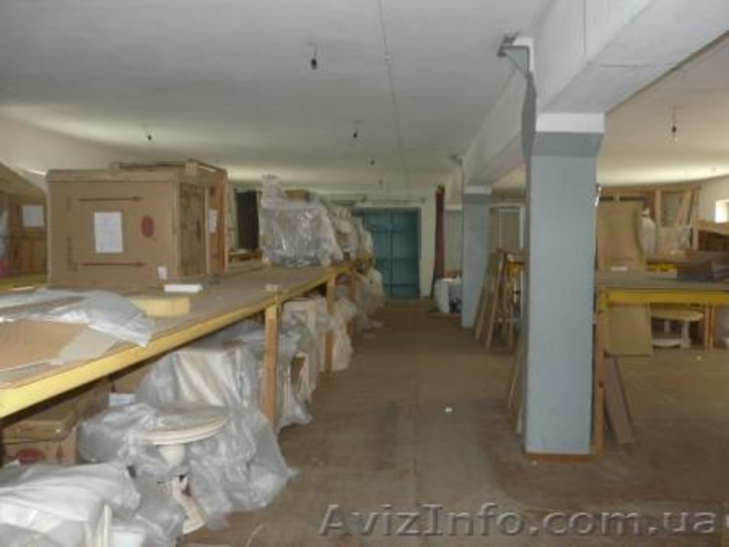 ПРОПОНУЮТЬСЯ ДО ПРОДАЖУ МАЙНОВИЙ КОМПЛЕКС СКЛАДСЬКИХ ПРИМІЩЕНЬ - <ro>Изображение</ro><ru>Изображение</ru> #5, <ru>Объявление</ru> #373268