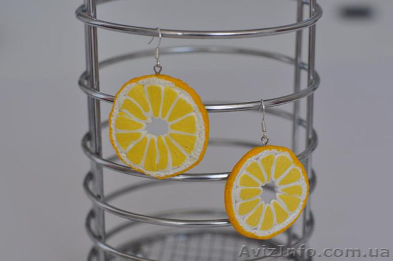 Продаю украшения ручной работы - <ro>Изображение</ro><ru>Изображение</ru> #4, <ru>Объявление</ru> #381533