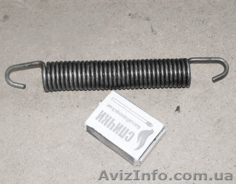 Изготовление пружин из пружинной проволоки высокого качества. - <ro>Изображение</ro><ru>Изображение</ru> #3, <ru>Объявление</ru> #372978