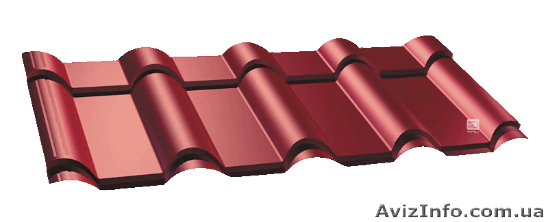 Заборы из профнастила, крыша из металлочерепицы. Цена производителя ! - <ro>Изображение</ro><ru>Изображение</ru> #1, <ru>Объявление</ru> #371798