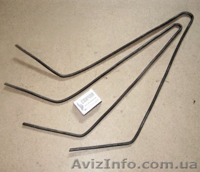 Изготовление пружин из пружинной проволоки высокого качества. - <ro>Изображение</ro><ru>Изображение</ru> #6, <ru>Объявление</ru> #372978