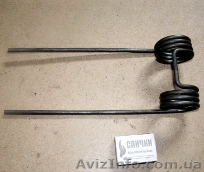 Изготовление пружин из пружинной проволоки высокого качества. - <ro>Изображение</ro><ru>Изображение</ru> #8, <ru>Объявление</ru> #372978