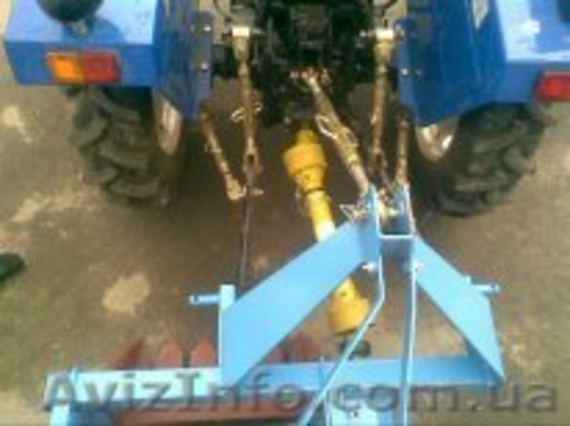 Картофелекопалка. - <ro>Изображение</ro><ru>Изображение</ru> #3, <ru>Объявление</ru> #392782