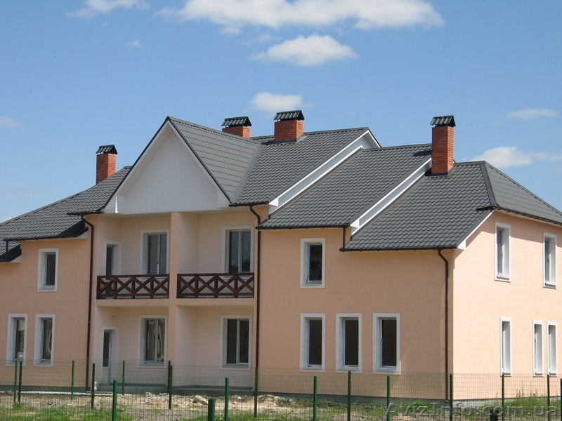 Металочерепиця та профнастил U.S.St. Словаччина ! Якість вища за ціну! - <ro>Изображение</ro><ru>Изображение</ru> #1, <ru>Объявление</ru> #388039