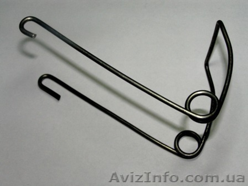 Изготовление пружин из пружинной проволоки высокого качества. - <ro>Изображение</ro><ru>Изображение</ru> #9, <ru>Объявление</ru> #372978