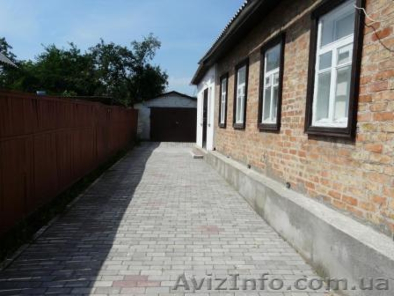 Пропонується до продажу будинок в тихому центрі м. Сміла по вул. Мічуріна - <ro>Изображение</ro><ru>Изображение</ru> #2, <ru>Объявление</ru> #373255