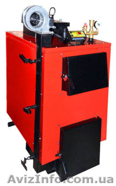 Твердотопливные котлы длительного горения, продам котел отопления - <ro>Изображение</ro><ru>Изображение</ru> #2, <ru>Объявление</ru> #405243