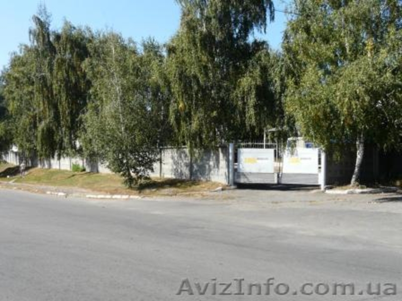 Продадим помещение бывшего хлебозавода в г. Каменка (Черкасская обл.) - <ro>Изображение</ro><ru>Изображение</ru> #2, <ru>Объявление</ru> #399015