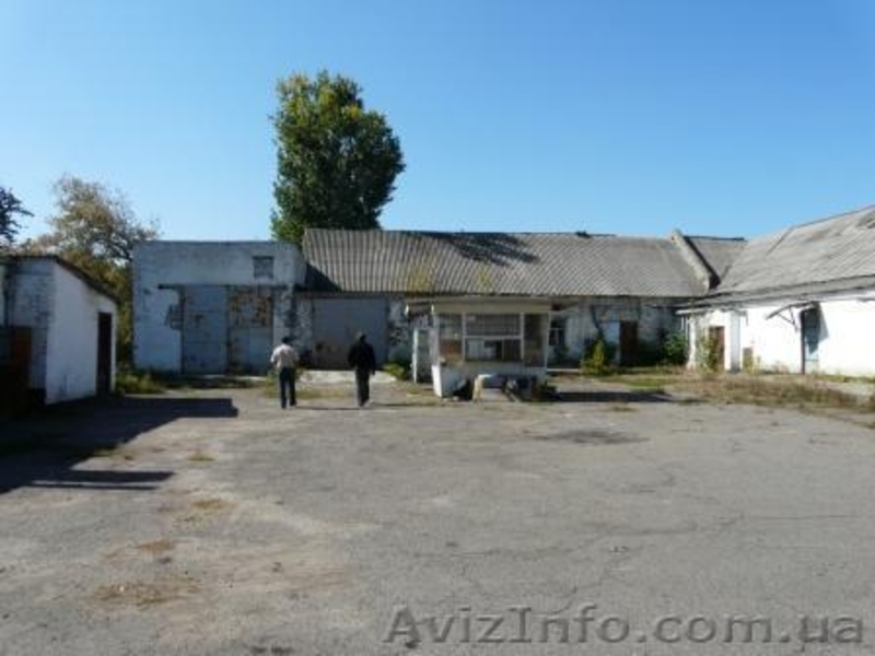 Продадим помещение бывшего хлебозавода в г. Каменка (Черкасская обл.) - <ro>Изображение</ro><ru>Изображение</ru> #6, <ru>Объявление</ru> #399015