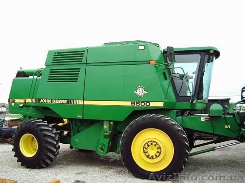 Продаем сельхозтехнику из США! - <ro>Изображение</ro><ru>Изображение</ru> #4, <ru>Объявление</ru> #409555