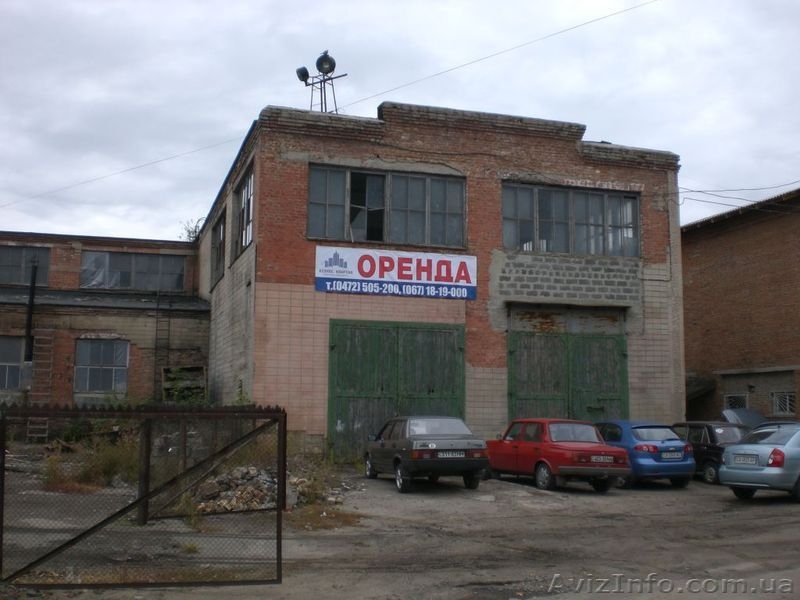 Аренда производственно-складского помещения, Дахновская, 50 - <ro>Изображение</ro><ru>Изображение</ru> #1, <ru>Объявление</ru> #415199