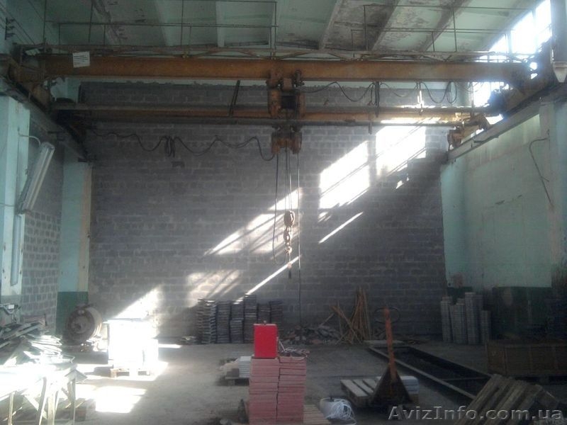 Аренда производственно-складского помещения, Дахновская, 50 - <ro>Изображение</ro><ru>Изображение</ru> #2, <ru>Объявление</ru> #415199