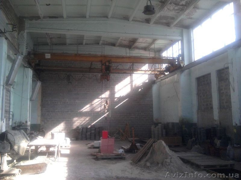 Аренда производственно-складского помещения, Дахновская, 50 - <ro>Изображение</ro><ru>Изображение</ru> #3, <ru>Объявление</ru> #415199