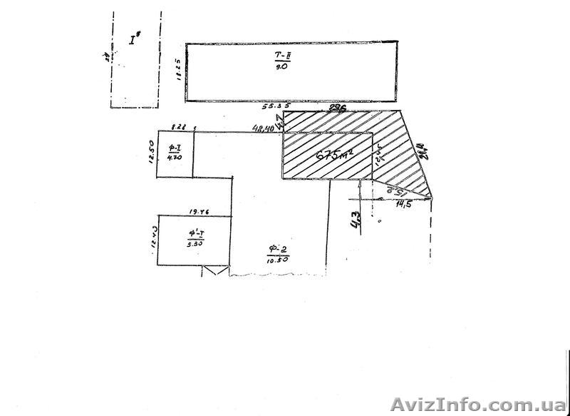 Аренда производственно-складского помещения, Дахновская, 50 - <ro>Изображение</ro><ru>Изображение</ru> #8, <ru>Объявление</ru> #415199