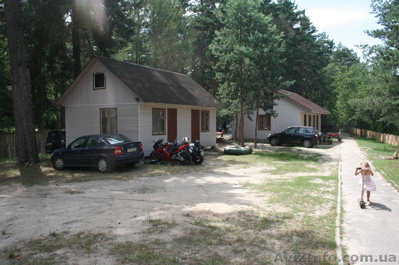  Турбаза Ковчег - <ro>Изображение</ro><ru>Изображение</ru> #3, <ru>Объявление</ru> #423042