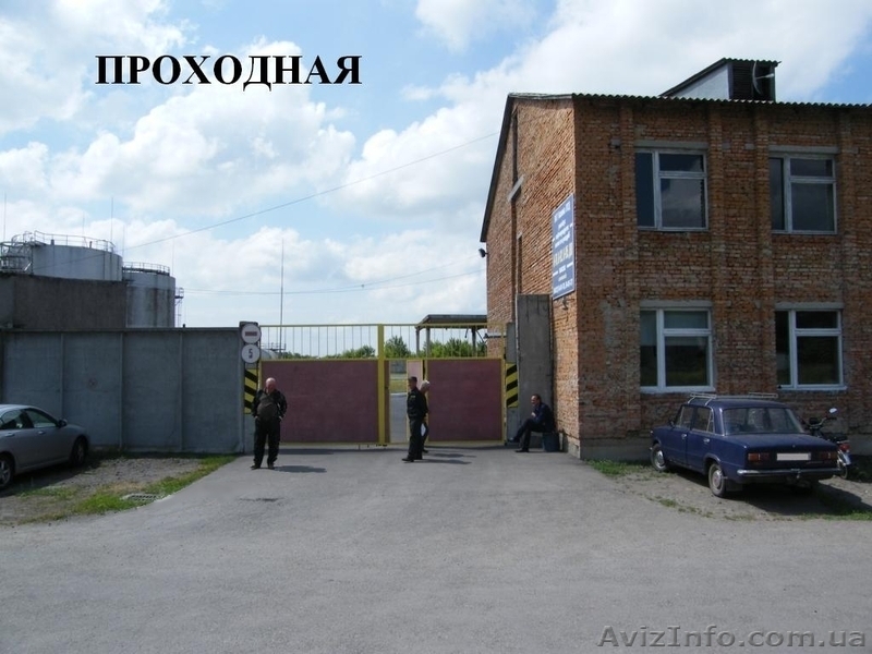Новая нефтебаза - готовый рентабельный бизнес! - <ro>Изображение</ro><ru>Изображение</ru> #4, <ru>Объявление</ru> #415732