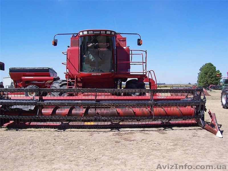 Продаем сельхозтехнику ! - <ro>Изображение</ro><ru>Изображение</ru> #1, <ru>Объявление</ru> #426837