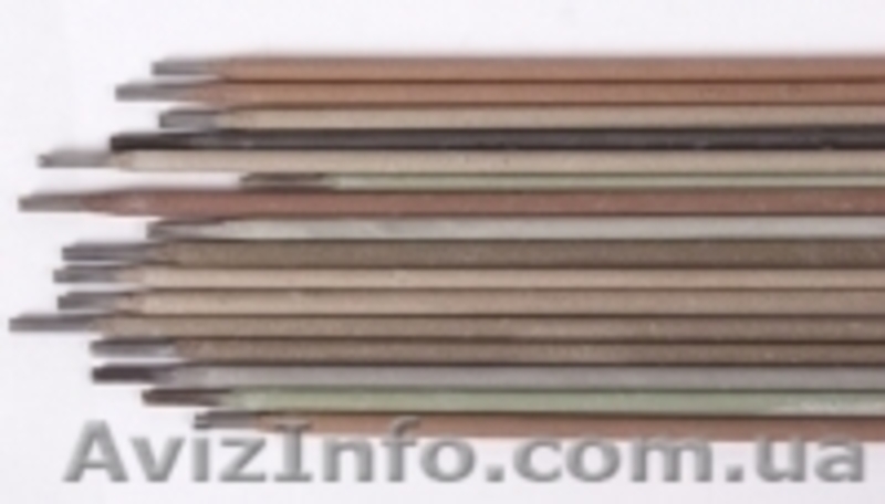 Электроды  ЦЛ – 11, ОЗЛ – 6, ОЗЛ – 8, НЖ – 13. - <ro>Изображение</ro><ru>Изображение</ru> #2, <ru>Объявление</ru> #435259