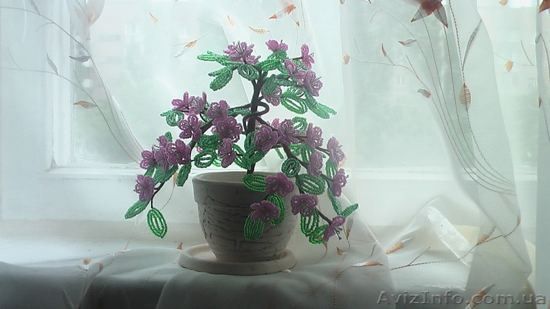 Картинки с биссера - <ro>Изображение</ro><ru>Изображение</ru> #3, <ru>Объявление</ru> #438073