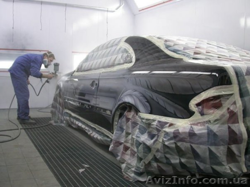 г.СМЕЛА. АВТОМАСТЕРСКАЯ выполняет: - <ro>Изображение</ro><ru>Изображение</ru> #3, <ru>Объявление</ru> #452108