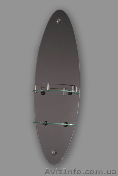 Зеркала в ванную и прихожую комнаты - <ro>Изображение</ro><ru>Изображение</ru> #1, <ru>Объявление</ru> #483637