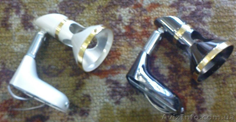 Светильники для зеркал - <ro>Изображение</ro><ru>Изображение</ru> #2, <ru>Объявление</ru> #483636