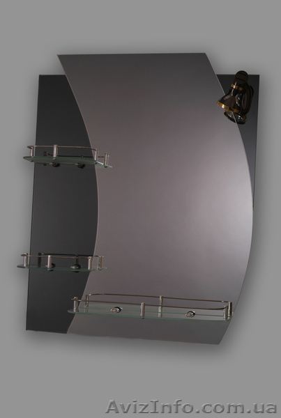 Зеркала в ванную и прихожую комнаты - <ro>Изображение</ro><ru>Изображение</ru> #7, <ru>Объявление</ru> #483637