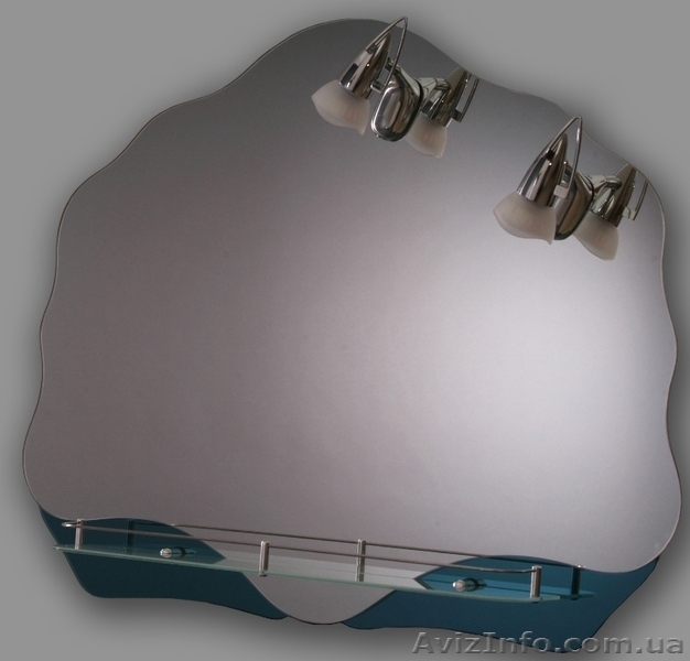 Зеркала в ванную и прихожую комнаты - <ro>Изображение</ro><ru>Изображение</ru> #8, <ru>Объявление</ru> #483637