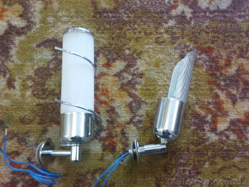 Светильники для зеркал - <ro>Изображение</ro><ru>Изображение</ru> #3, <ru>Объявление</ru> #483636