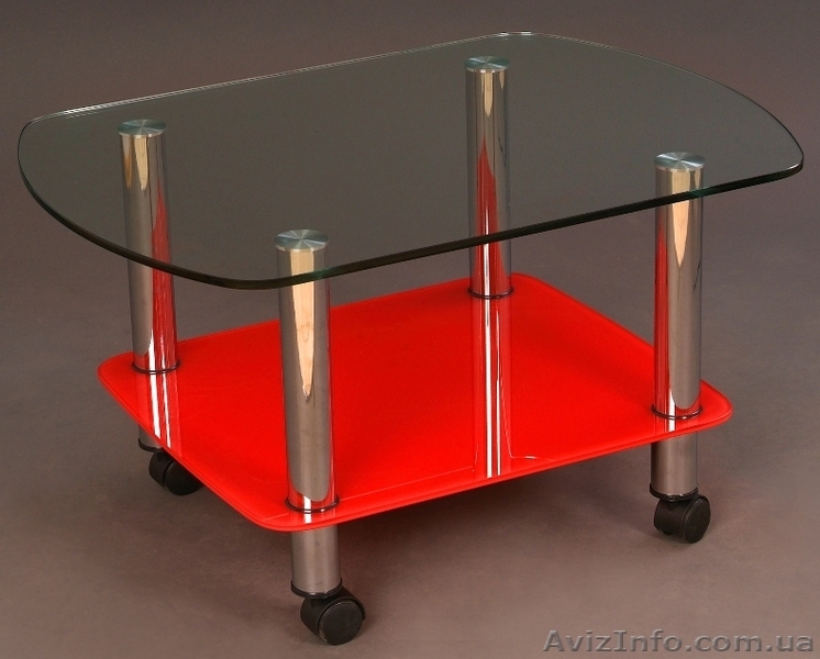 Стеклянные столы - <ro>Изображение</ro><ru>Изображение</ru> #8, <ru>Объявление</ru> #483631