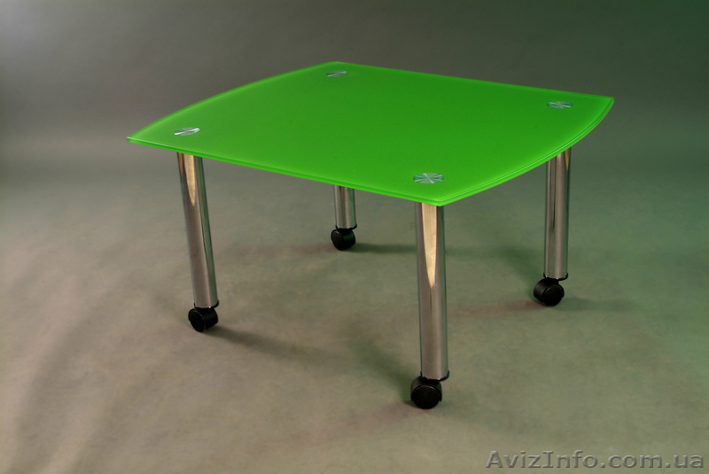 Стеклянные столы - <ro>Изображение</ro><ru>Изображение</ru> #9, <ru>Объявление</ru> #483631