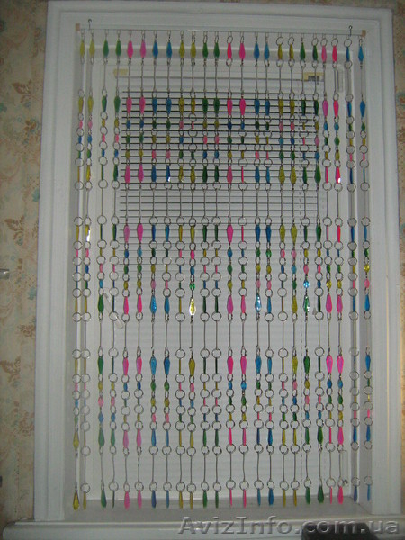 Штора декоративная для кухонного окна - <ro>Изображение</ro><ru>Изображение</ru> #3, <ru>Объявление</ru> #480760