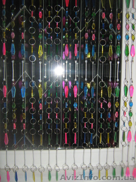 Штора декоративная для кухонного окна - <ro>Изображение</ro><ru>Изображение</ru> #2, <ru>Объявление</ru> #480760