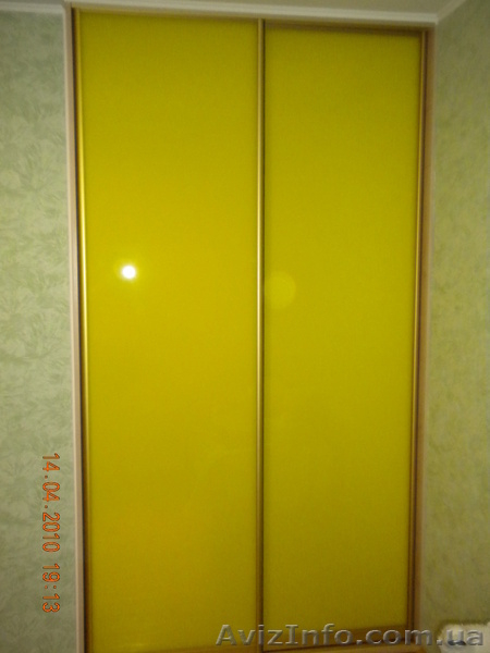 Шкафы-купе, шкафы в прихожую - <ro>Изображение</ro><ru>Изображение</ru> #3, <ru>Объявление</ru> #483642