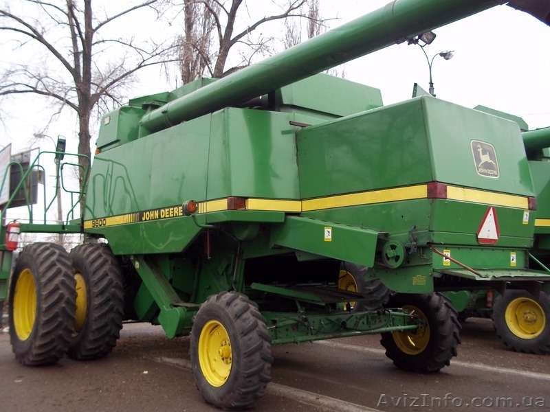 Продам комбайн. - <ro>Изображение</ro><ru>Изображение</ru> #2, <ru>Объявление</ru> #508676