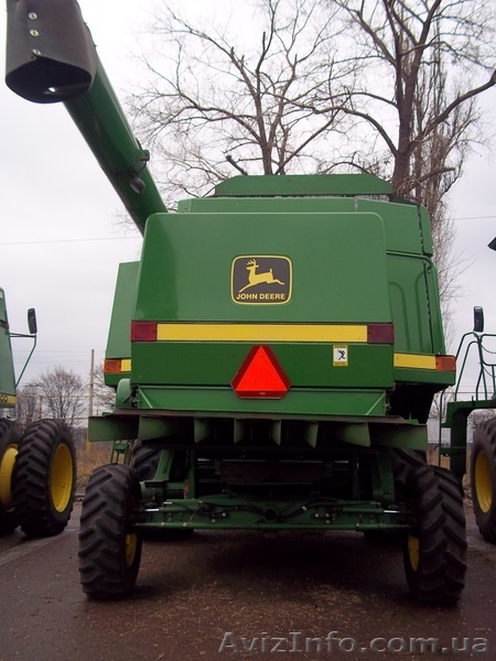 Продам комбайны 96г.в.. - <ro>Изображение</ro><ru>Изображение</ru> #1, <ru>Объявление</ru> #508698