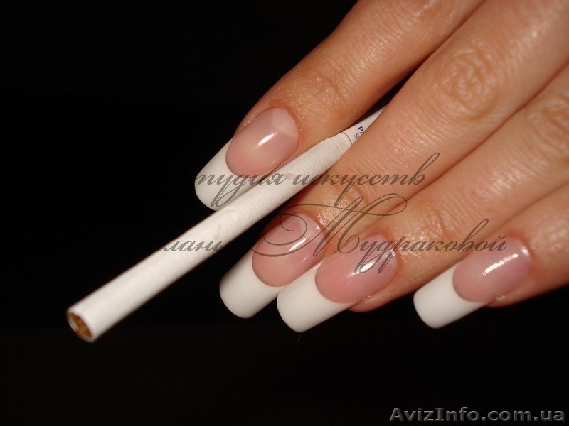 Наращивание ногтей  черкассы - <ro>Изображение</ro><ru>Изображение</ru> #4, <ru>Объявление</ru> #488552