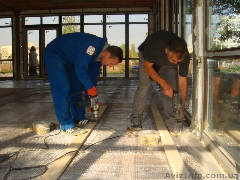 Теплый инфракрасный пол Power Plus - <ro>Изображение</ro><ru>Изображение</ru> #3, <ru>Объявление</ru> #515574