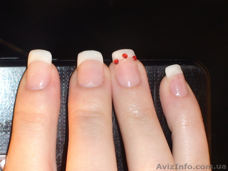 Маникюр  с рисунком - <ro>Изображение</ro><ru>Изображение</ru> #2, <ru>Объявление</ru> #506482