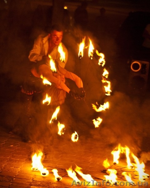 Удивите своих гостей ярким ОГНЕННОЕ ШОУ!!! Театр Огня «СВАРОЖИЧИ» - <ro>Изображение</ro><ru>Изображение</ru> #2, <ru>Объявление</ru> #133979