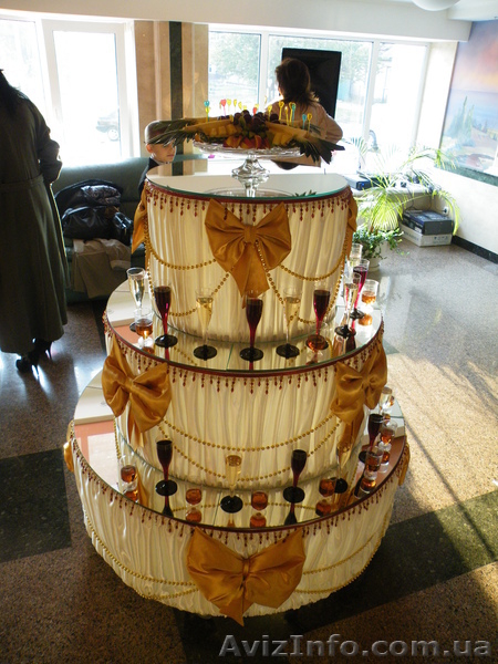 Шоу-торт на Вашем празднике - <ro>Изображение</ro><ru>Изображение</ru> #2, <ru>Объявление</ru> #240703