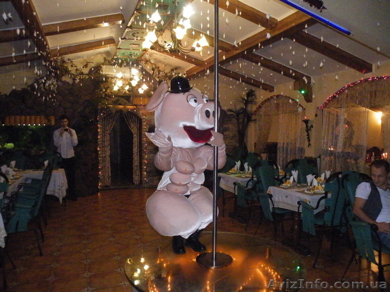  "Свинка" Ростовая кукла - <ro>Изображение</ro><ru>Изображение</ru> #5, <ru>Объявление</ru> #119401