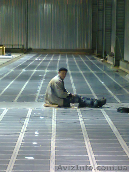 Теплый инфракрасный пол Power Plus - <ro>Изображение</ro><ru>Изображение</ru> #10, <ru>Объявление</ru> #515574