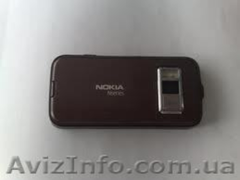 МОБІЛЬНИЙ ТЕЛЕФОН NOKIA N85, 8 Гб, 5 Мріх - <ro>Изображение</ro><ru>Изображение</ru> #3, <ru>Объявление</ru> #517080
