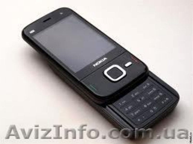 МОБІЛЬНИЙ ТЕЛЕФОН NOKIA N85, 8 Гб, 5 Мріх - <ro>Изображение</ro><ru>Изображение</ru> #1, <ru>Объявление</ru> #517080