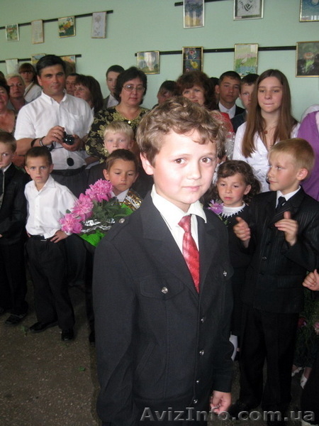 Костюм для мальчиков - <ro>Изображение</ro><ru>Изображение</ru> #4, <ru>Объявление</ru> #488105