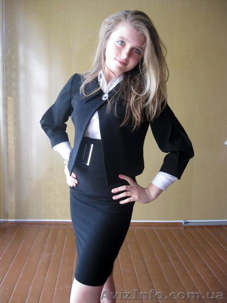 Жакет для девушек , жакет, Киев , Одесса, Харьков - <ro>Изображение</ro><ru>Изображение</ru> #4, <ru>Объявление</ru> #488110