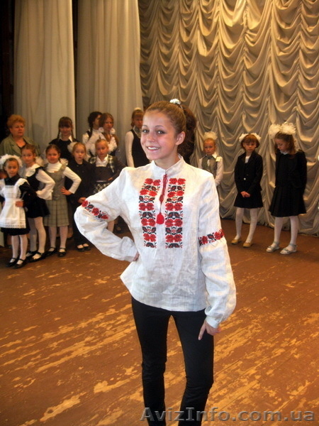 Презентация  школьной формы - <ro>Изображение</ro><ru>Изображение</ru> #5, <ru>Объявление</ru> #488115